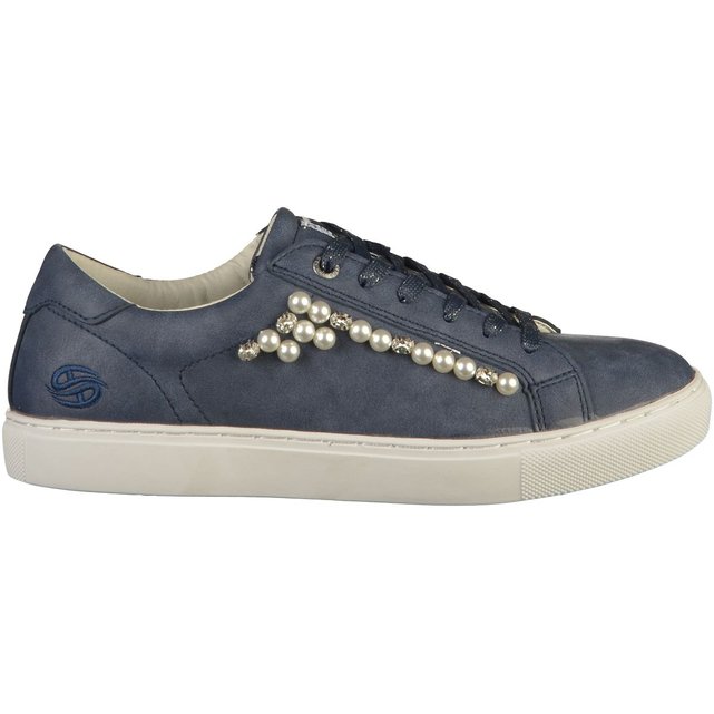 Sneaker navy Dockers By Gerli La Redoute Sneaker navy Dockers By Gerli La Redoute