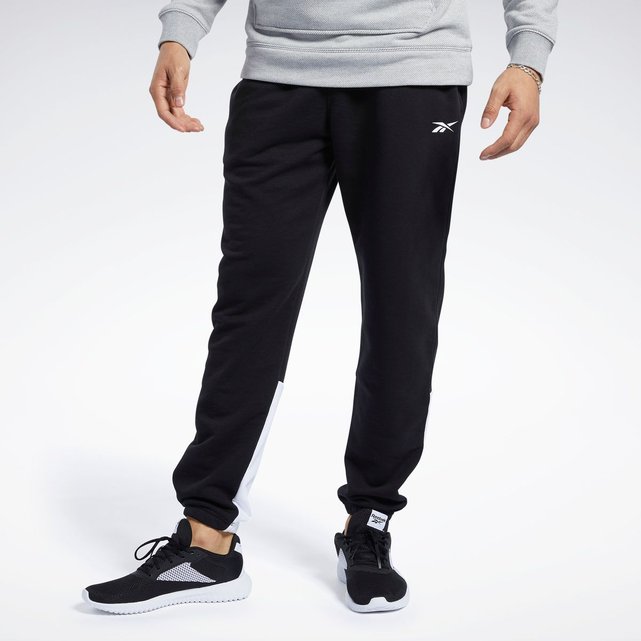 reebok pantalon