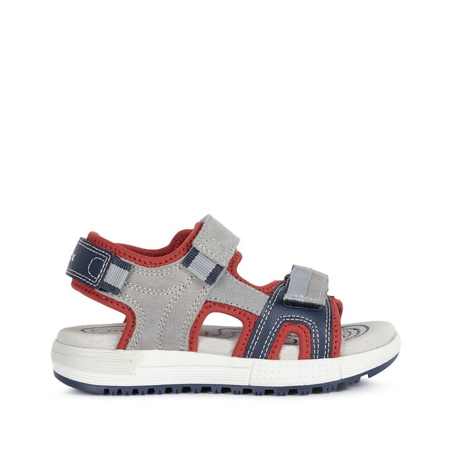 geox kids sandals
