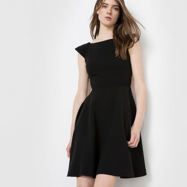 La redoute fr achat femme robe courte | Coiffures populaires