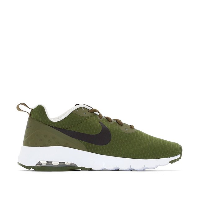 basket nike kaki Basket NIKE AIR MAX THEA TXT 819639 001 AGE ADULTE TAILLE
