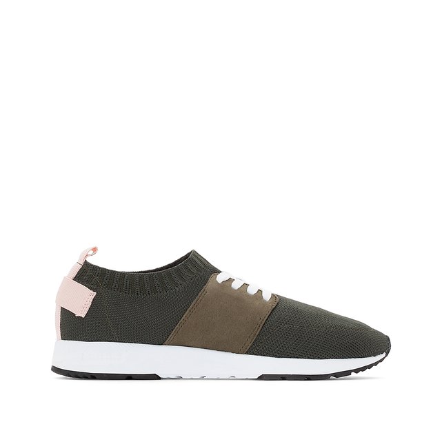 light mesh trainers