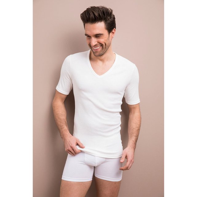 maillot de corps thermolactyl homme