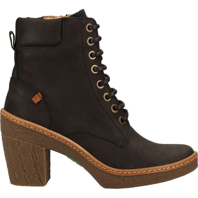 bottines naturalista