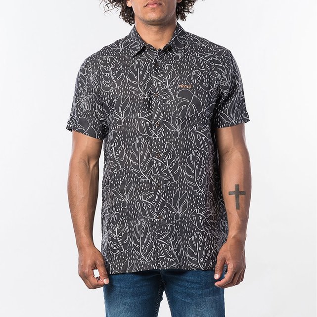 chemise rip curl