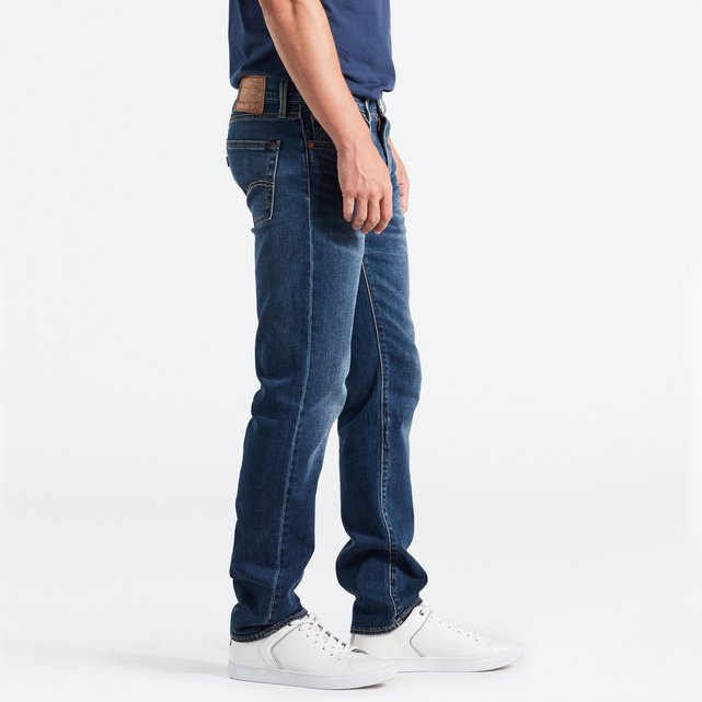 levi criador da calca jeans contemporanea