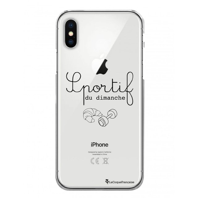 coque transparente iphone xs rigide coque transparente iphone xs rigide
