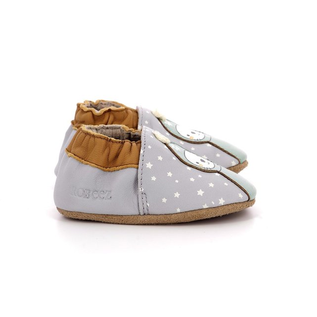 Chausson bébé outlet robeez