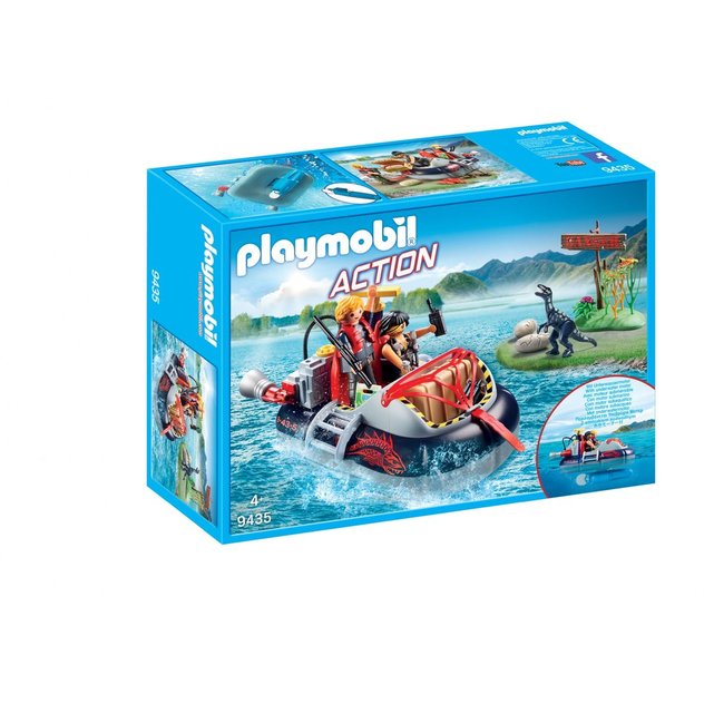 moteur submersible playmobil