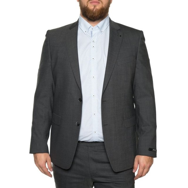 costume en laine