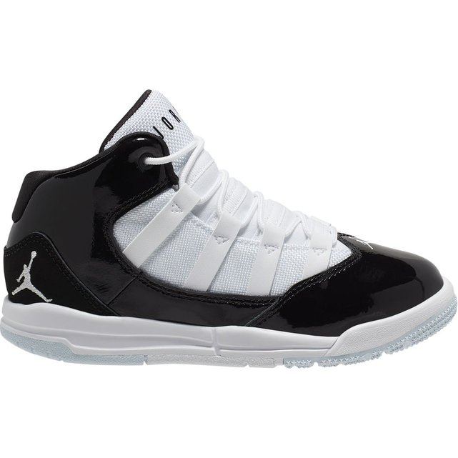 des baskets jordan