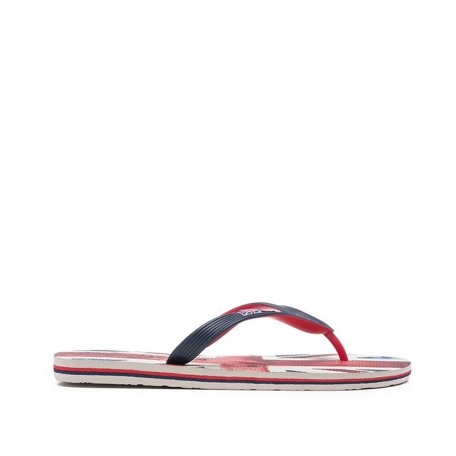 pepe jeans flip flops