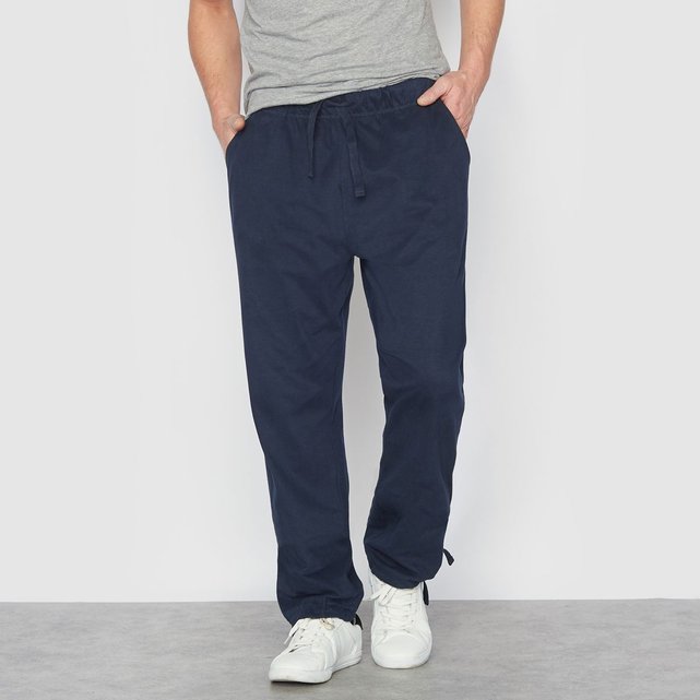 Pantalon Homme Pas Cher La Redoute Outlet La Redoute