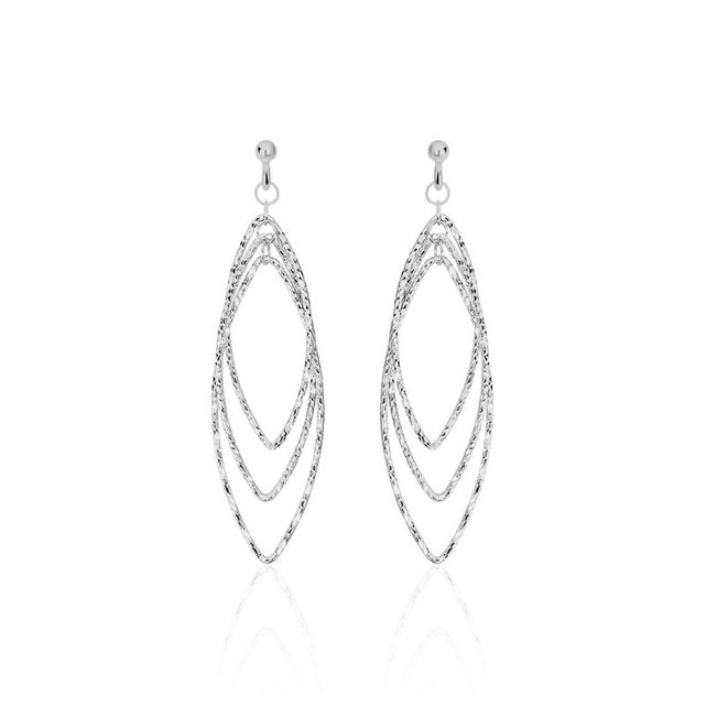 boucles d'oreilles pendantes histoire d'or boucles d'oreilles pendantes histoire d'or