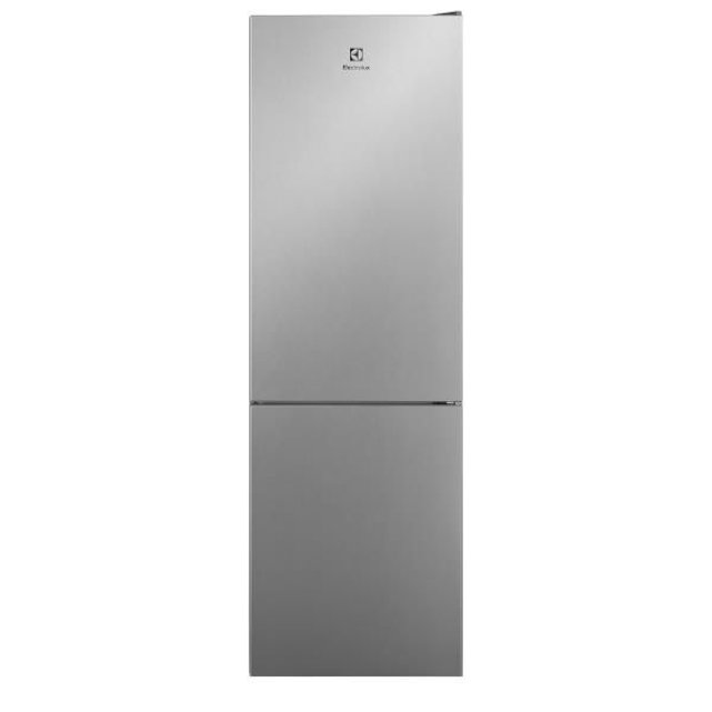 Electromenager Combine Lnt5mf32u0 Inox Electrolux La Redoute