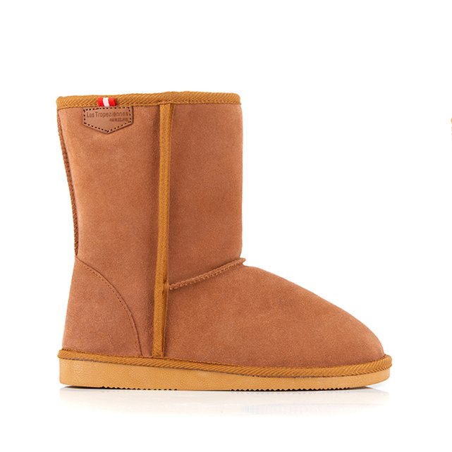 les tropeziennes bottes