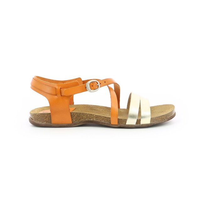 kickers sandales