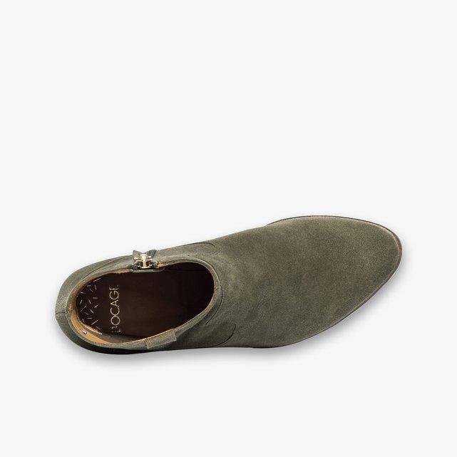 boots melisse bocage