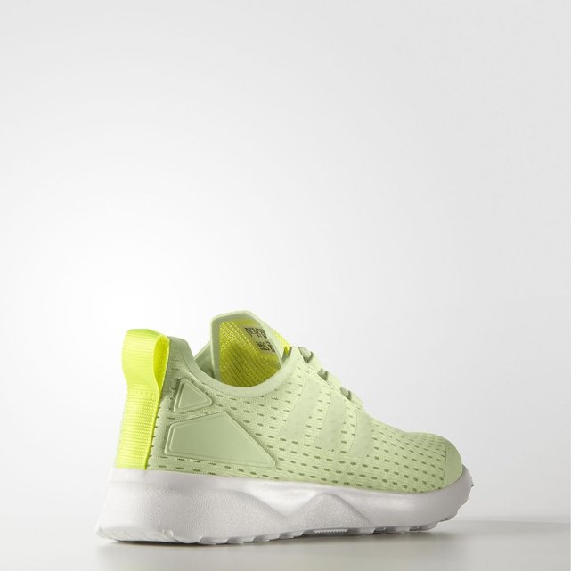 adidas zx flux adv Jaune femme