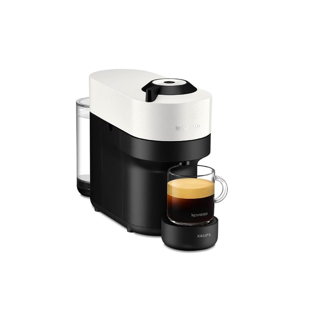 KRUPS Nespresso Vertuo Plus (XN903110