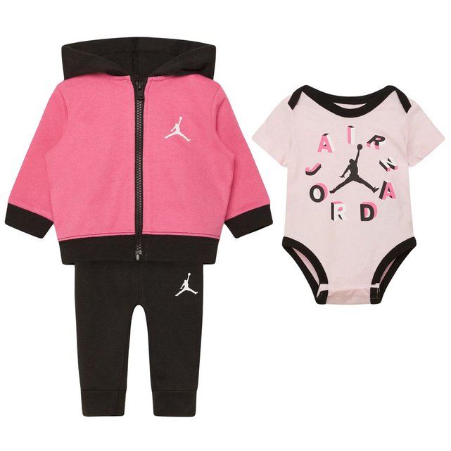 Ensemble b b gar on JORDAN La Redoute