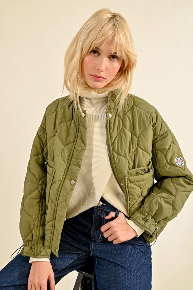 Lili sidonio shops manteau