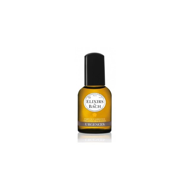 Parfum Dambiance Urgences 55 Ml Elixir Co La Redoute