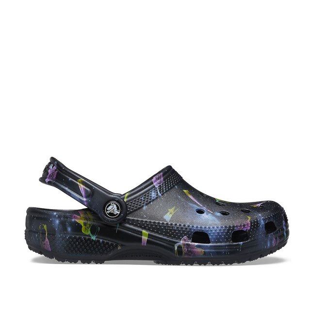 Classic out of this world ii clogs , black, Crocs | La Redoute