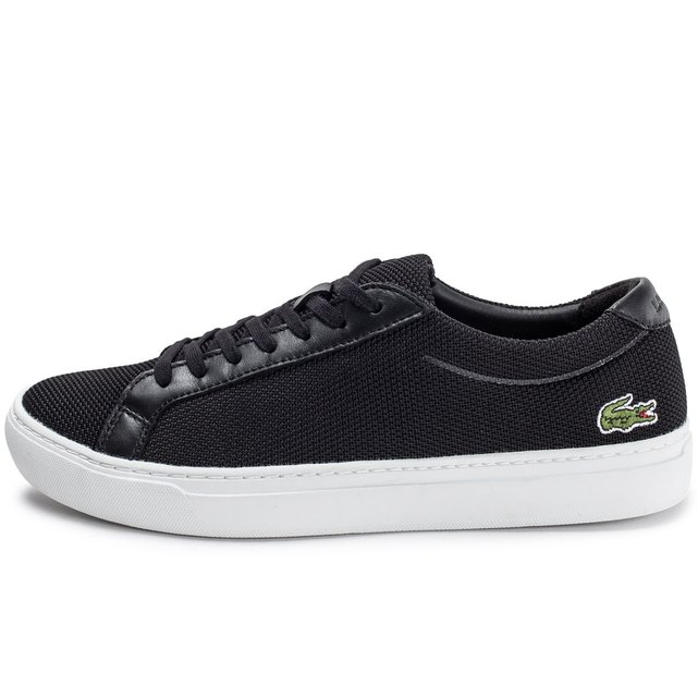 Bl 2 Basses L 12 Baskets Femm 12 Lacoste OXPkZiu