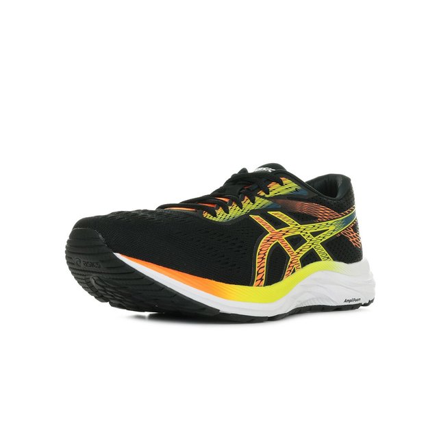 asics jaune orange asics jaune orange
