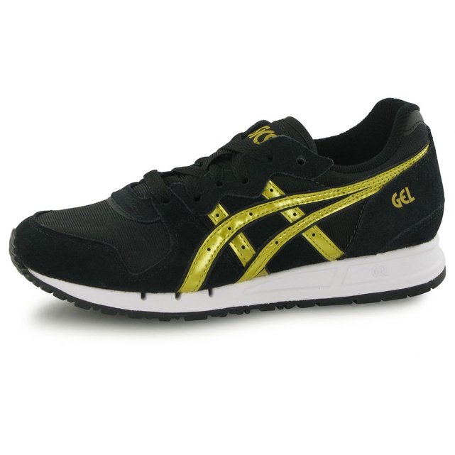 basket basse asics