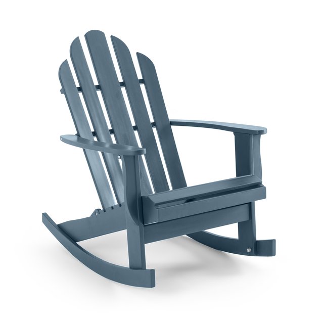Theodore adirondack style rocking chair Am.Pm. | La Redoute