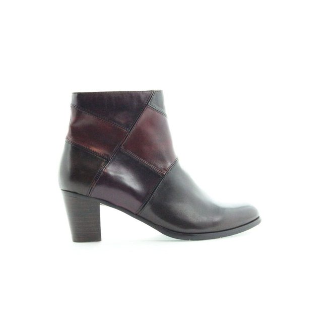 salamander boots femme