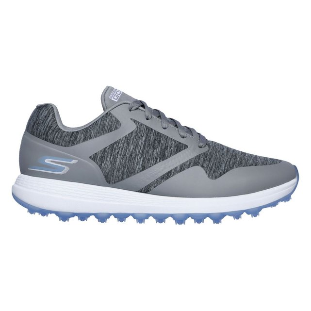 chaussures skechers gris