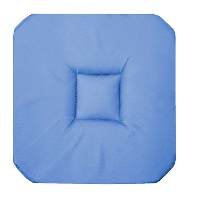 De À 4 Chaise Rabats Unie Galette 2IWDHE9