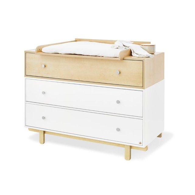 Commode A Langer Boks Pinolino La Redoute Commode A Langer Boks Pinolino La Redoute