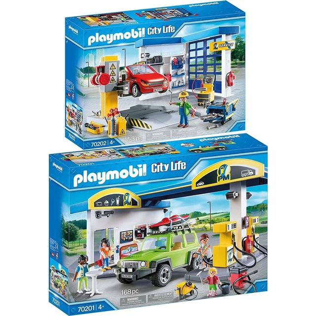 70202 playmobil