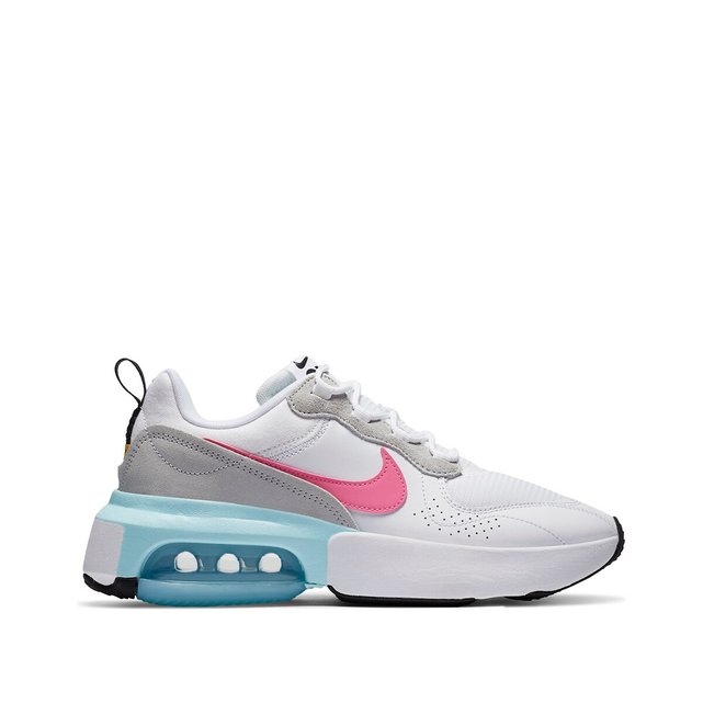 leather nike trainers womens