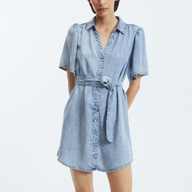 Only petite robe hotsell
