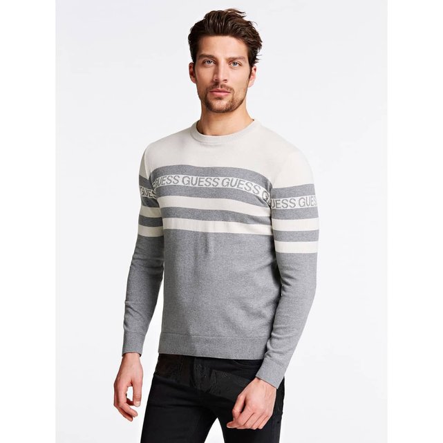 pull homme guess