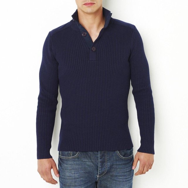 Standard Cotton Jumper Standard Cotton Jumper
