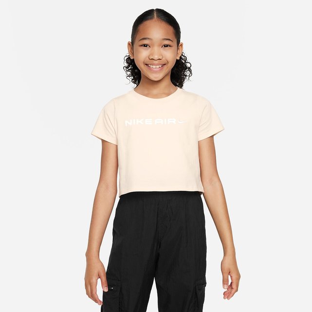 Tee shirt debardeur fille NIKE La Redoute