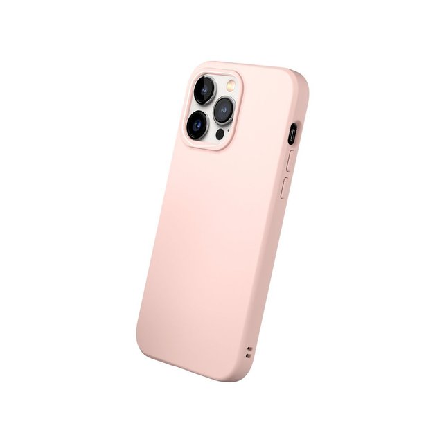 Coque rhinoshield iphone 14 pro max solidsuit rose rose Rhinoshield | La  Redoute