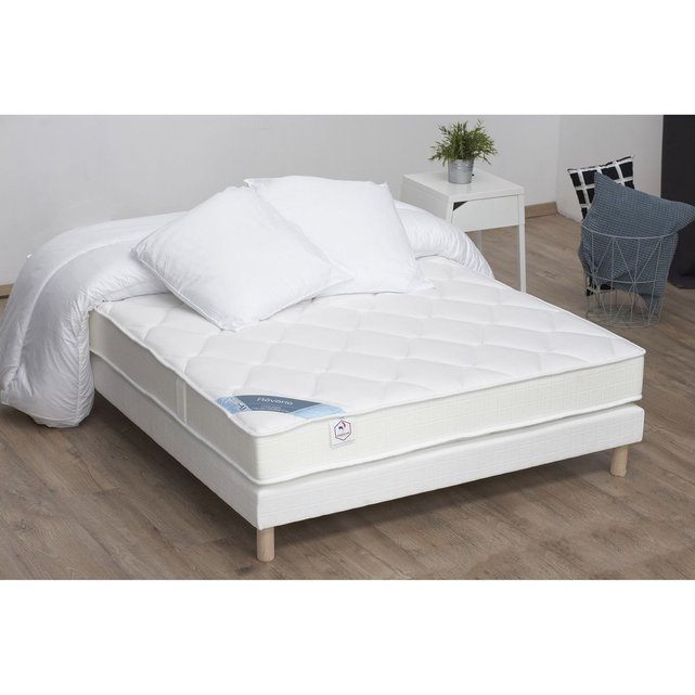 Pack Pret A Dormir Blanc Reverie La Redoute