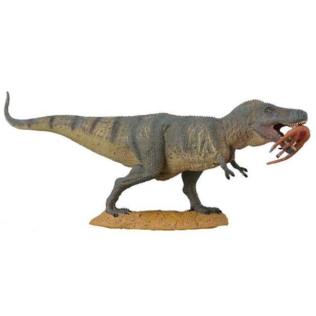 figurine dinosaure