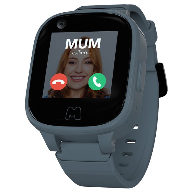 How do you discount connect smartwatch to phone