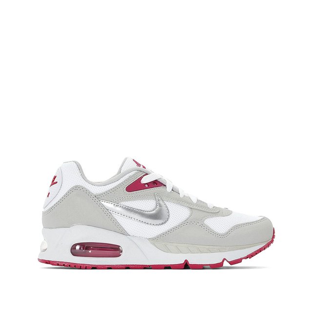 nike air rose et blanche