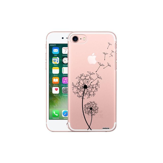 coque iphone 8 pissenlit coque iphone 8 pissenlit