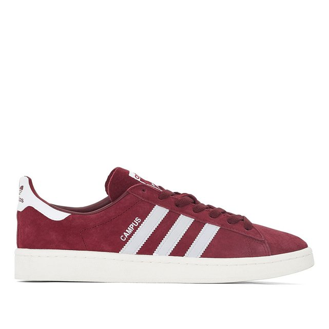 adidas campus bordeaux homme