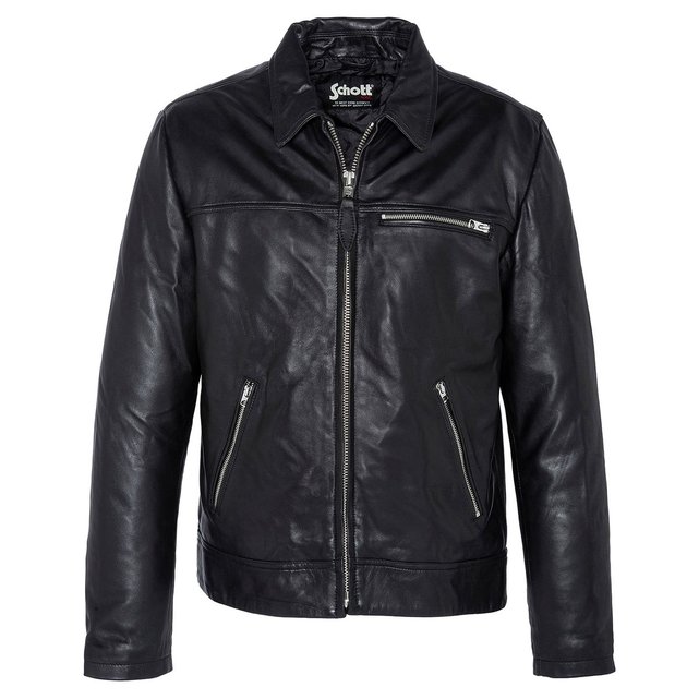 veste cuir springfield veste cuir springfield
